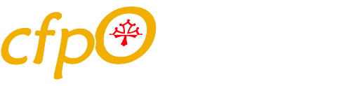 Logo CFPO Languedoc