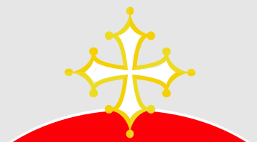croix occitane