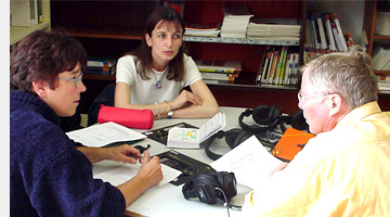 formation futur regent de Calandreta
