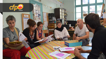 centre formacion occitan