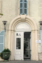 Maison de la Vie Associative à Béziers
